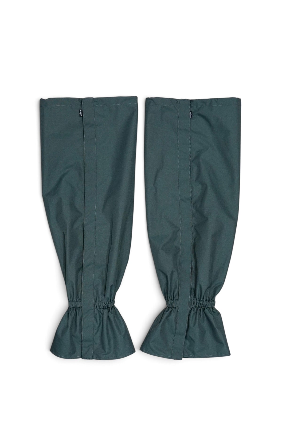 LONG BOOTS COVER (GRAY)