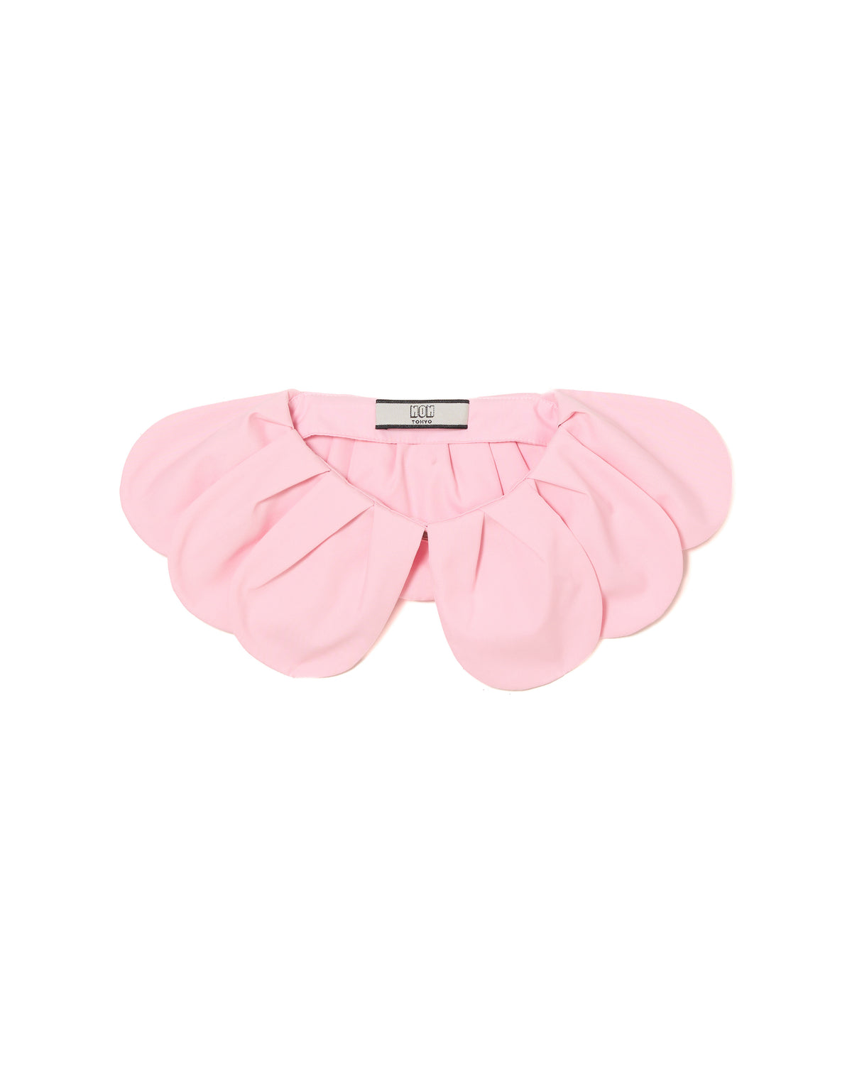 PETAL COLLAR (PINK)