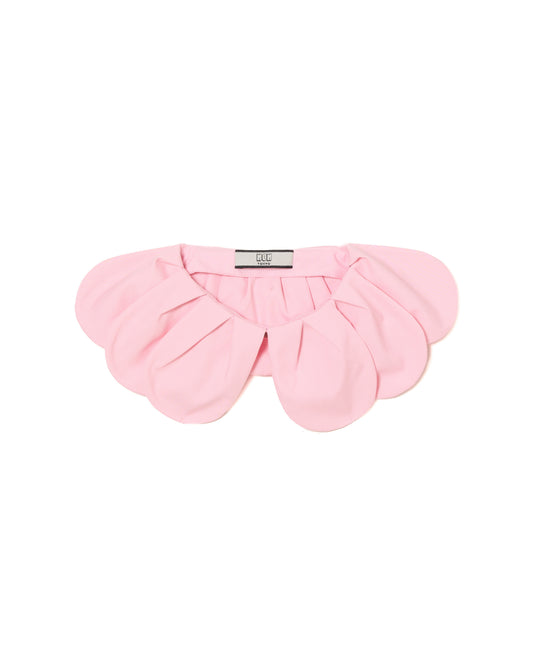 PETAL COLLAR (PINK)