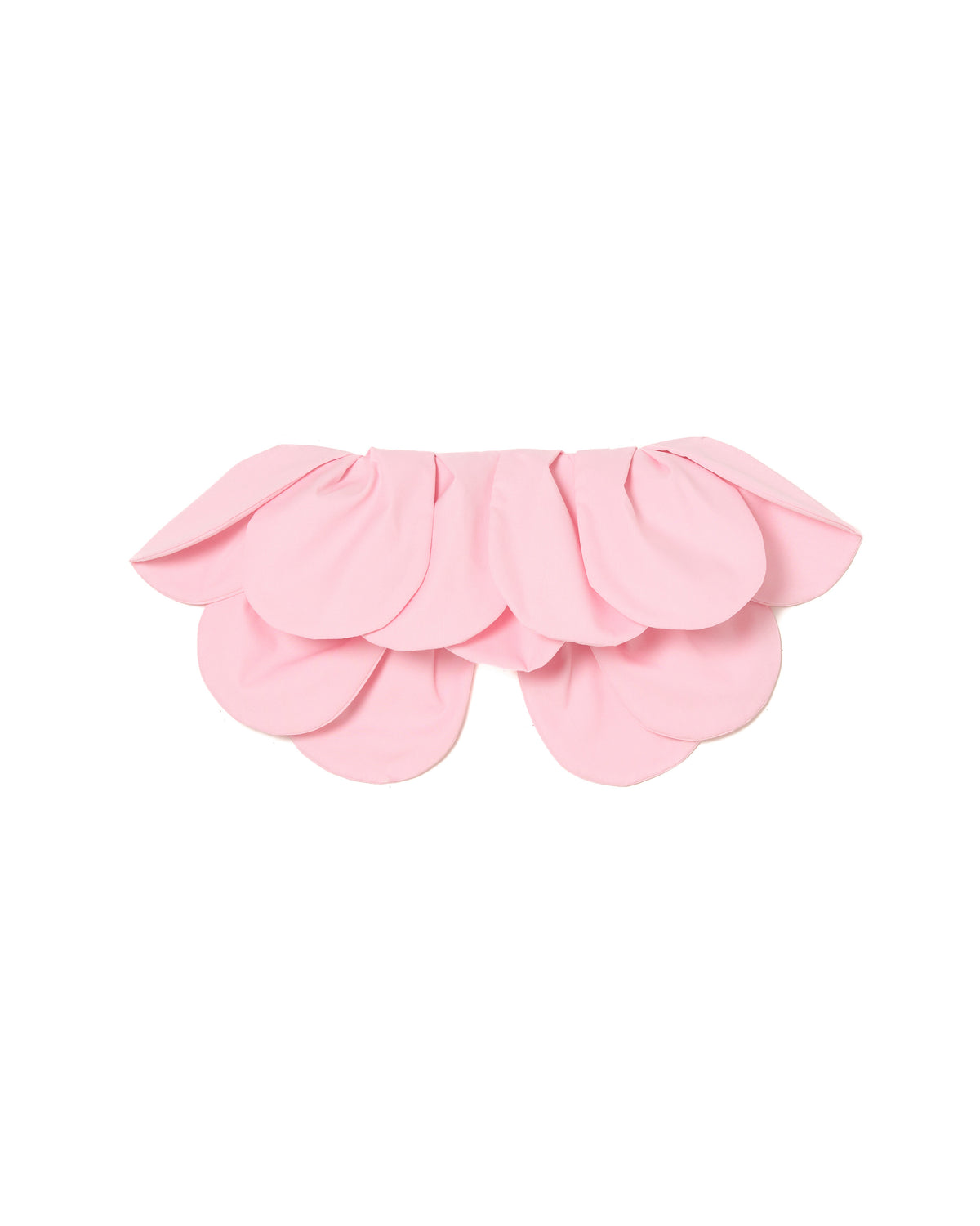 PETAL COLLAR (PINK)