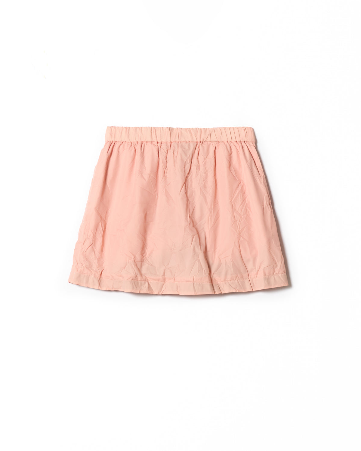2WAY CRINKLE SKIRT (PINK)