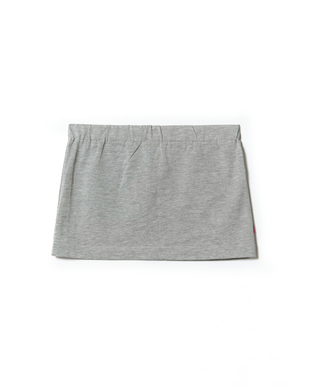 3WAY BORDER L/S TOP (BLUE x GRAY)