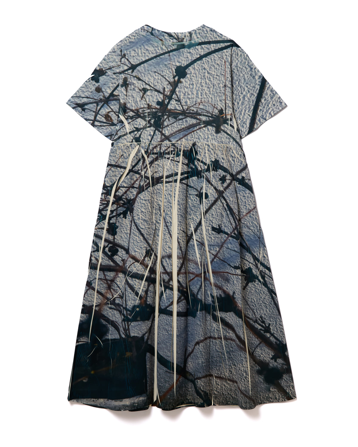 DIRECT PRINT RIB ONE-PIECE (BRANCH)