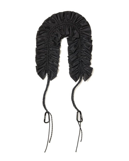 GATHER MESH MULTI STRAP (BLACK)