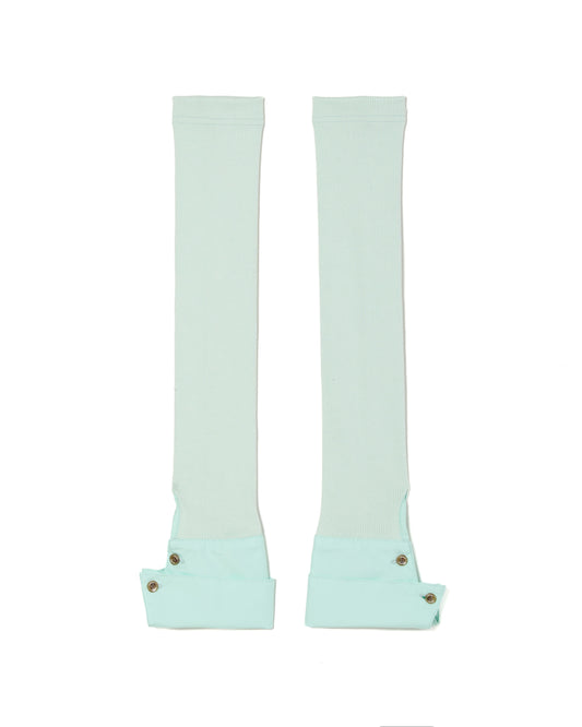 CUFFS ARM COVER (M.GREEN)