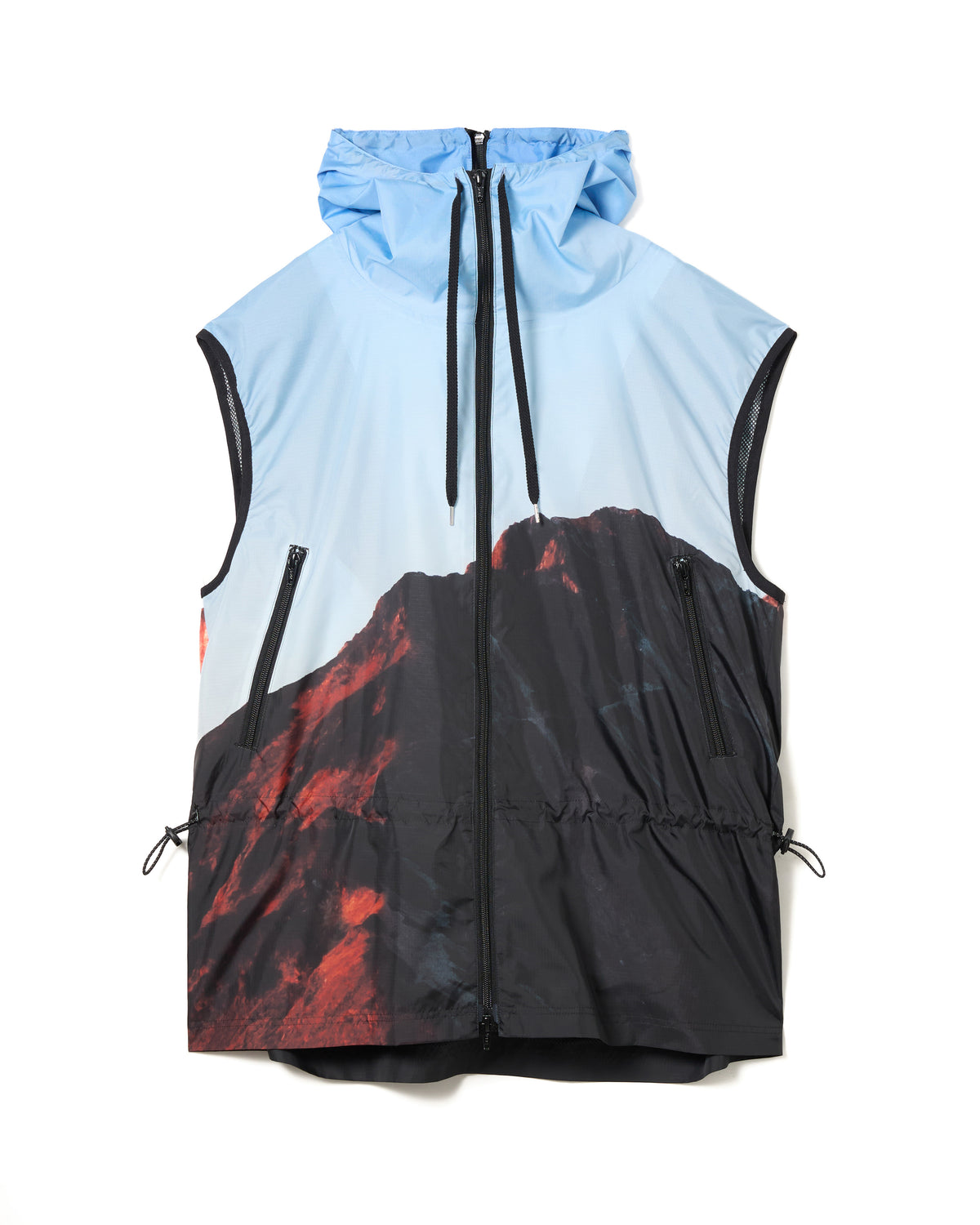 TECH FAN VEST (MOUNTAIN)
