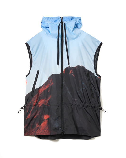 TECH FAN VEST (MOUNTAIN)