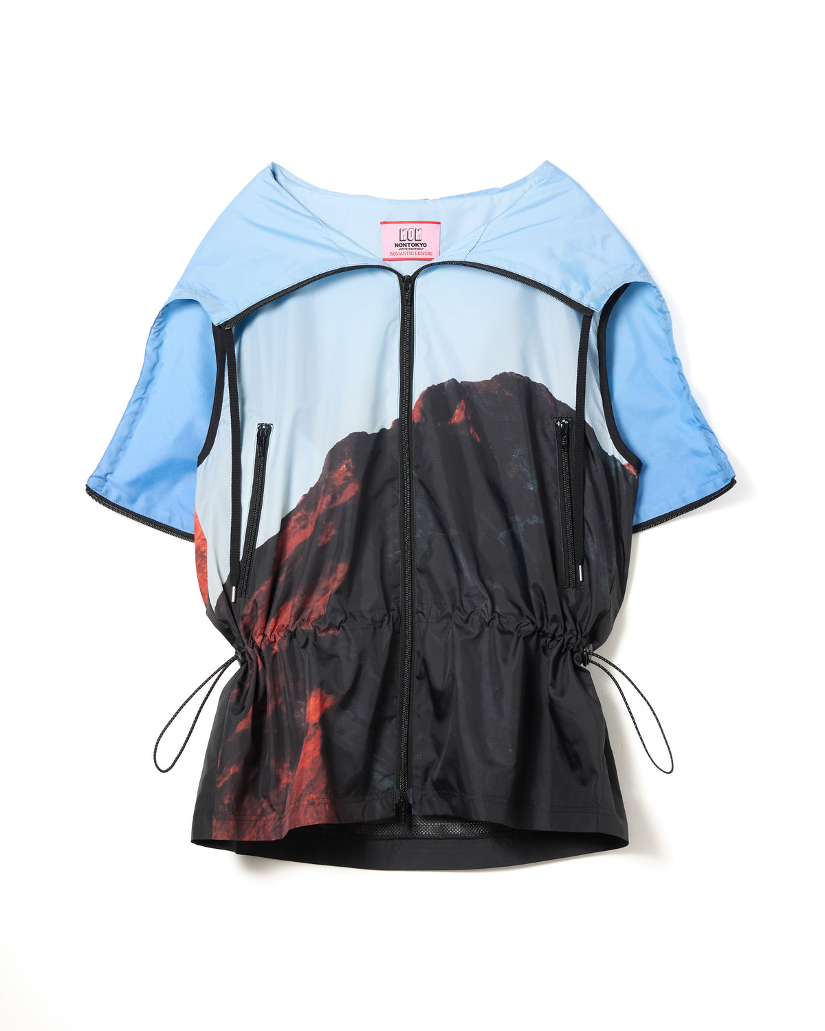 TECH FAN VEST (MOUNTAIN)