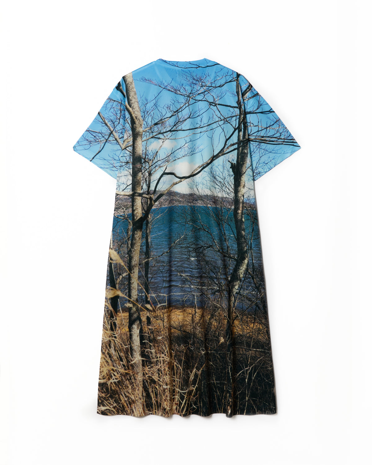 DIRECT PRINT T-OP (LAKE)