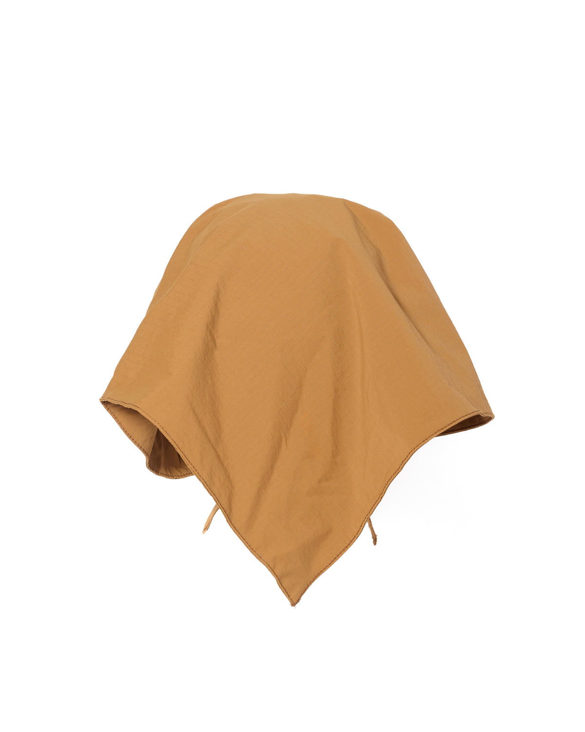 STOLE CAP (BEIGE)