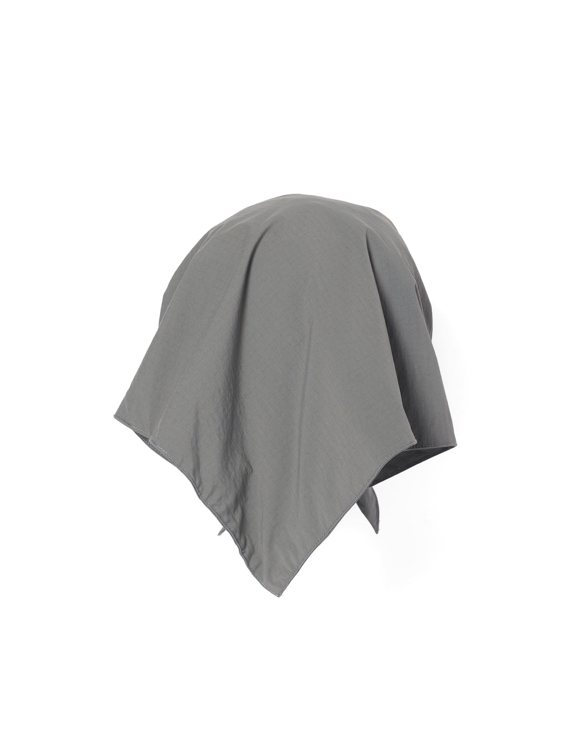 STOLE CAP (GRAY)