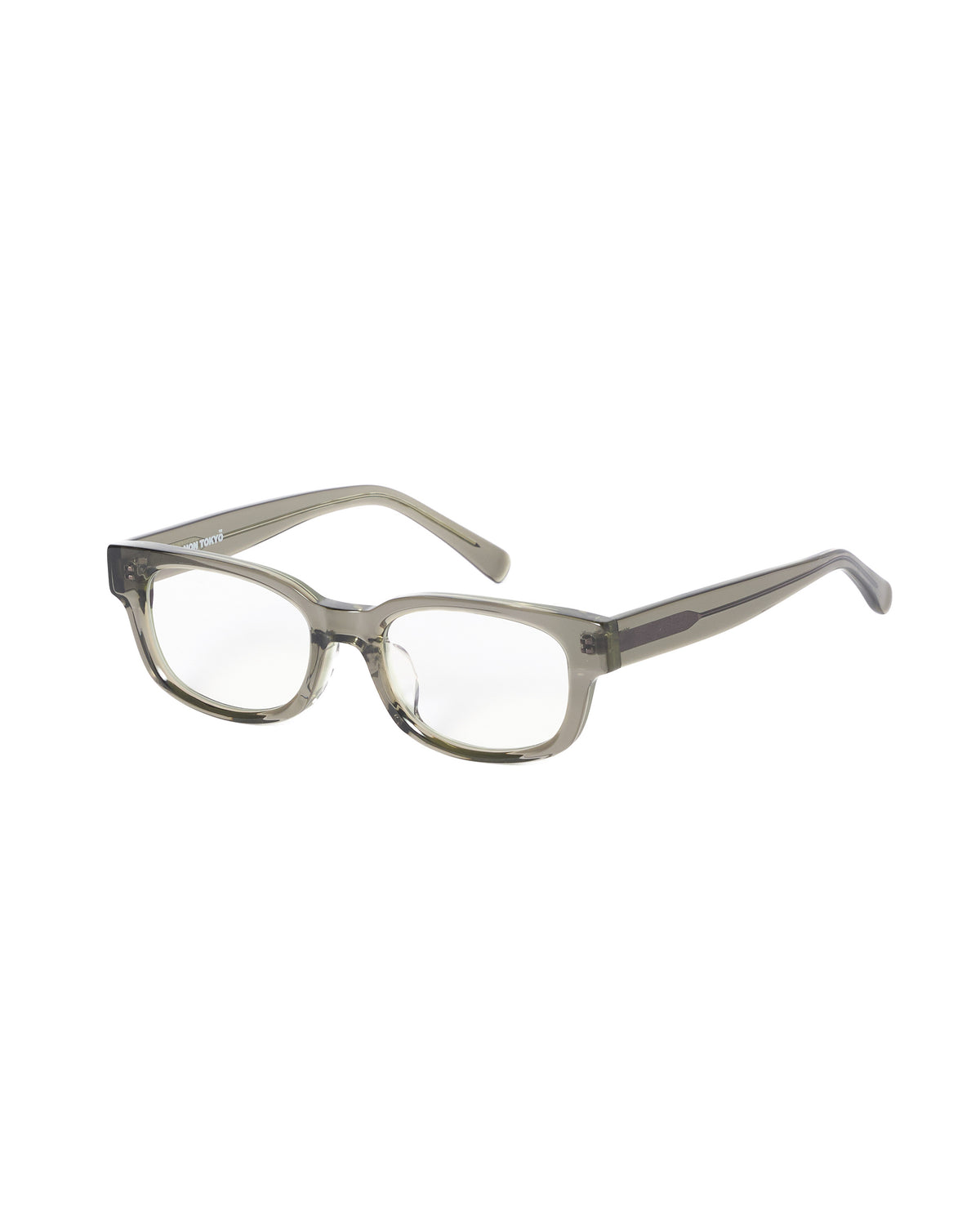 PHOTOCHROMIC LENS SQUARE SUNGLASS (GRAY)