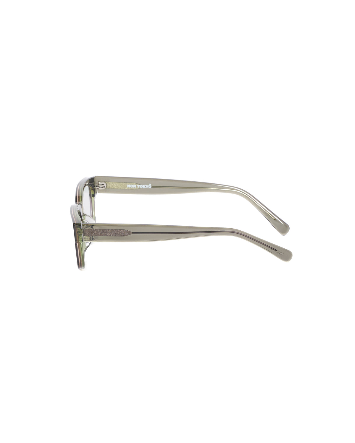 PHOTOCHROMIC LENS SQUARE SUNGLASS (GRAY)