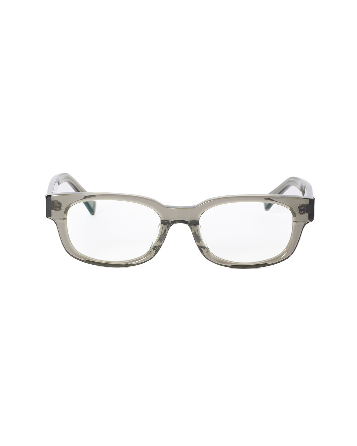 PHOTOCHROMIC LENS SQUARE SUNGLASS (GRAY)