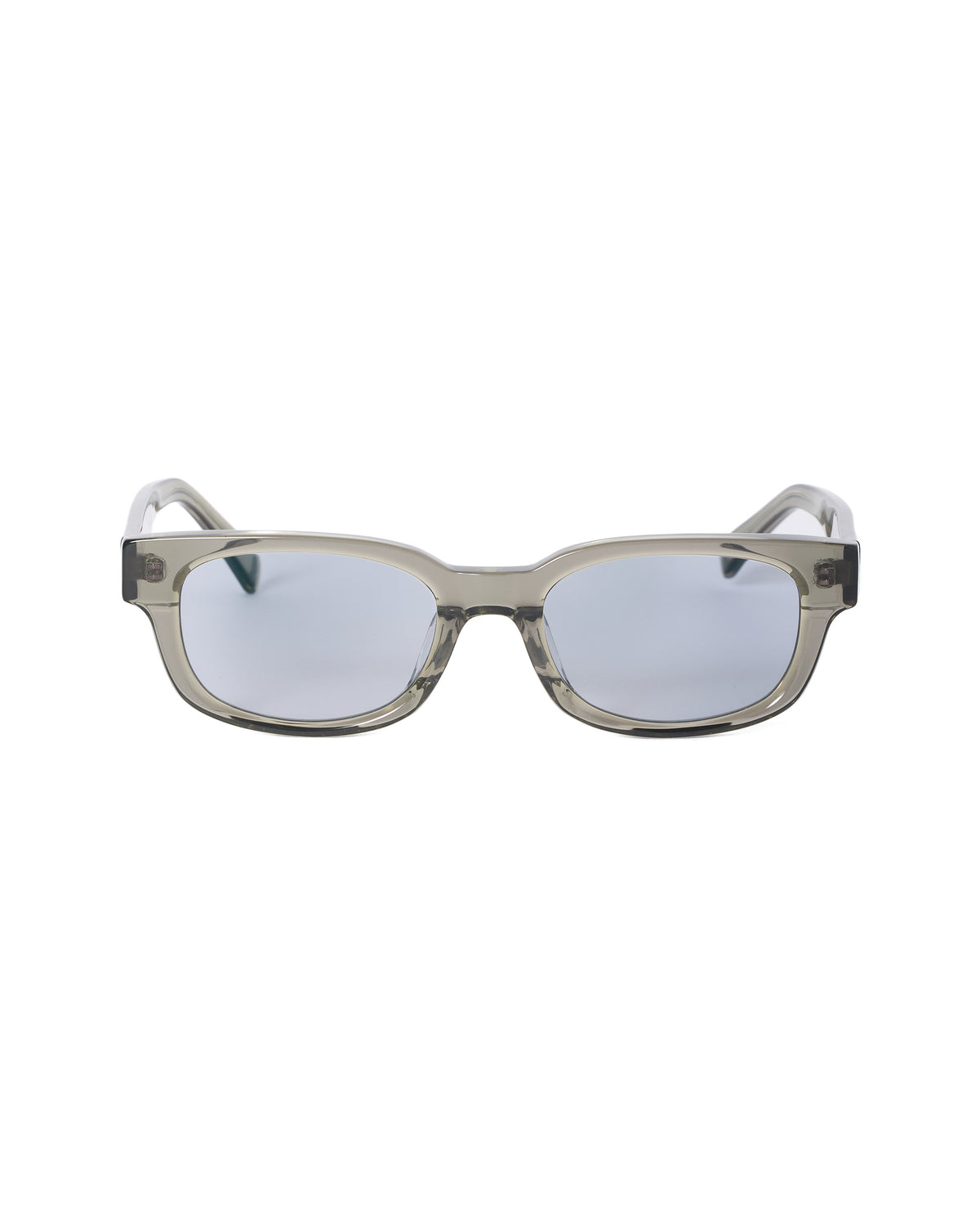 PHOTOCHROMIC LENS SQUARE SUNGLASS (GRAY)