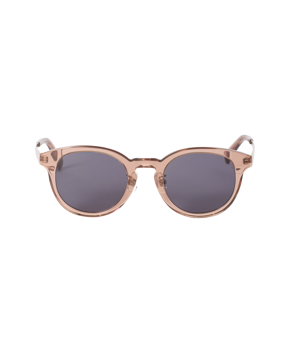 METAL ARM SUNGLASS (PINK)