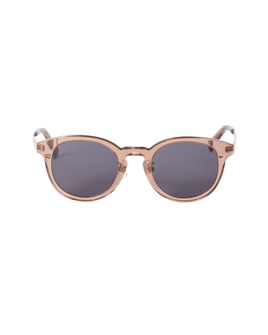 METAL ARM SUNGLASS (PINK)