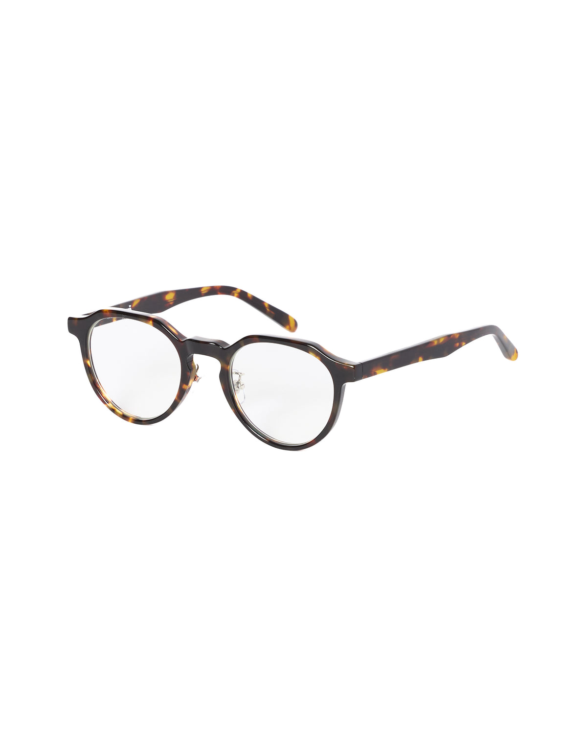 PHOTOCHROMIC LENS CLOWNPANTO SUNGLASS (BROWN)