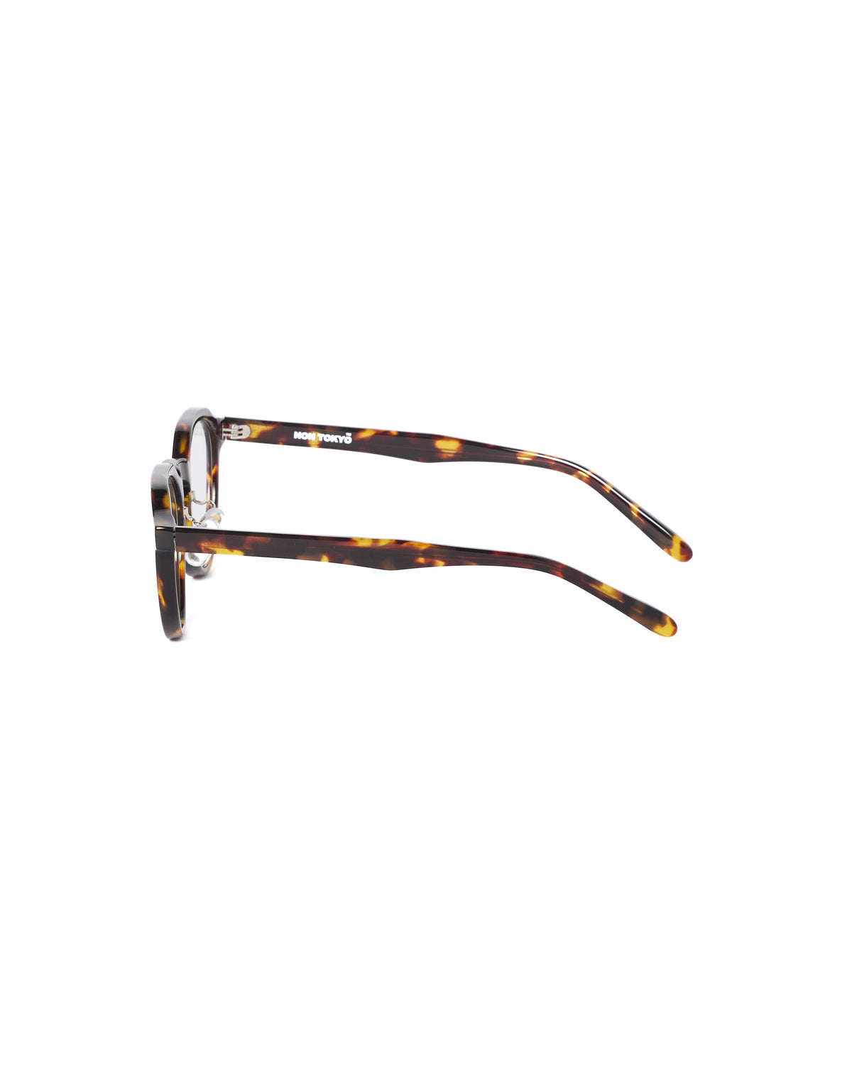 PHOTOCHROMIC LENS CLOWNPANTO SUNGLASS (BROWN)