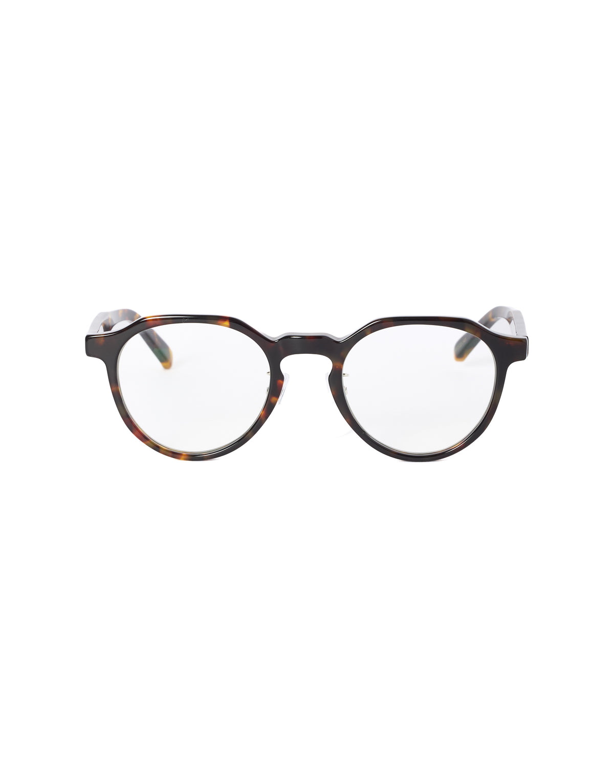 PHOTOCHROMIC LENS CLOWNPANTO SUNGLASS (BROWN)