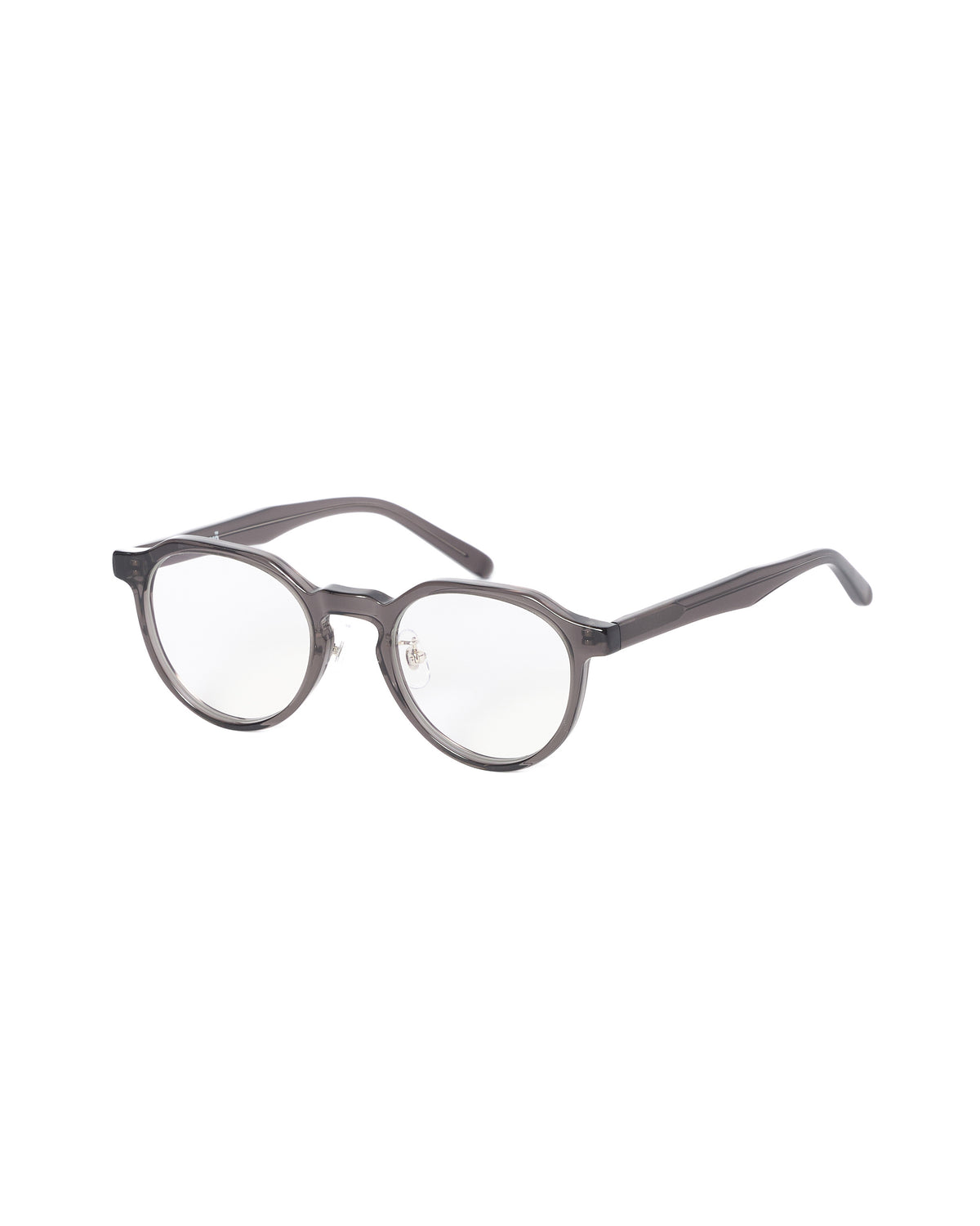 PHOTOCHROMIC LENS CLOWNPANTO SUNGLASS (BLACK)