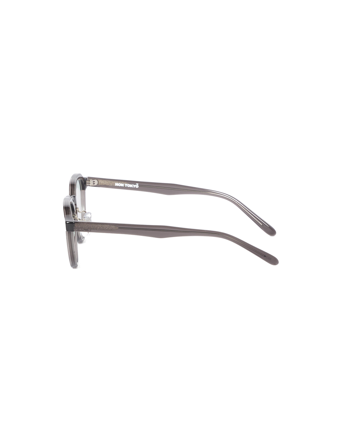 PHOTOCHROMIC LENS CLOWNPANTO SUNGLASS (BLACK)