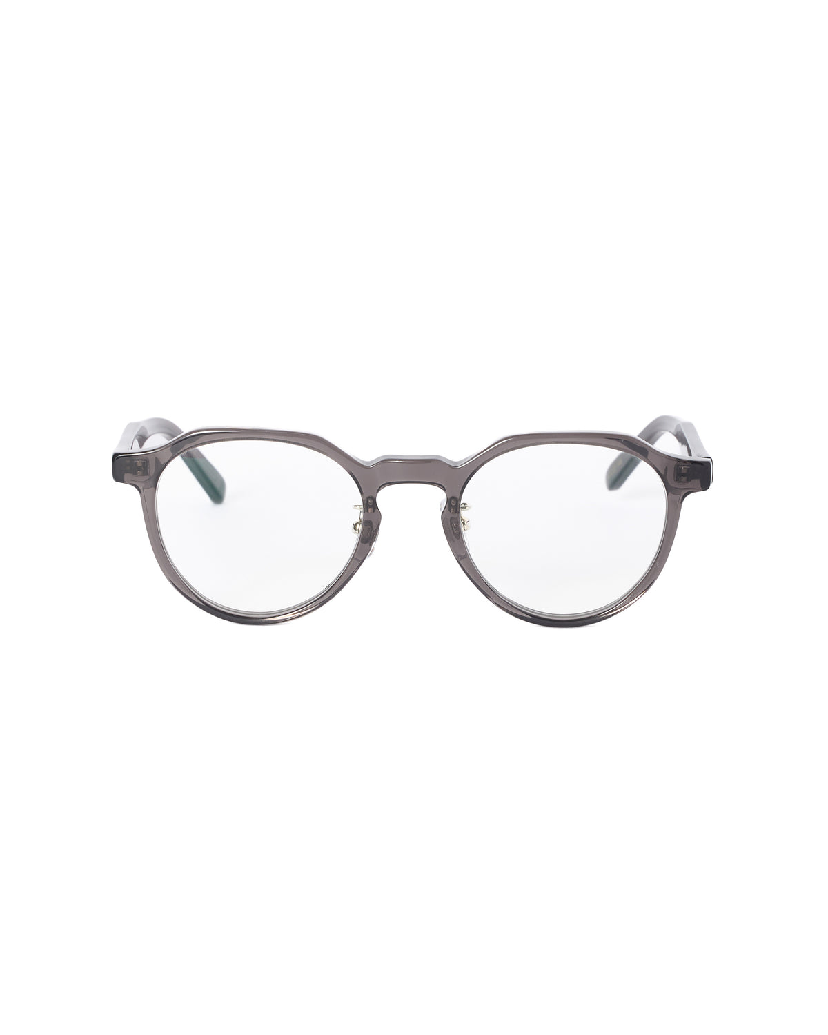 PHOTOCHROMIC LENS CLOWNPANTO SUNGLASS (BLACK)