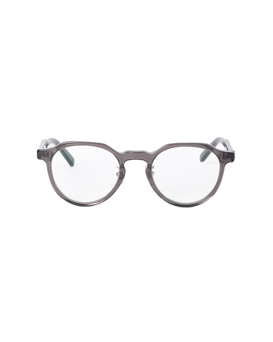 PHOTOCHROMIC LENS CLOWNPANTO SUNGLASS (BLACK)