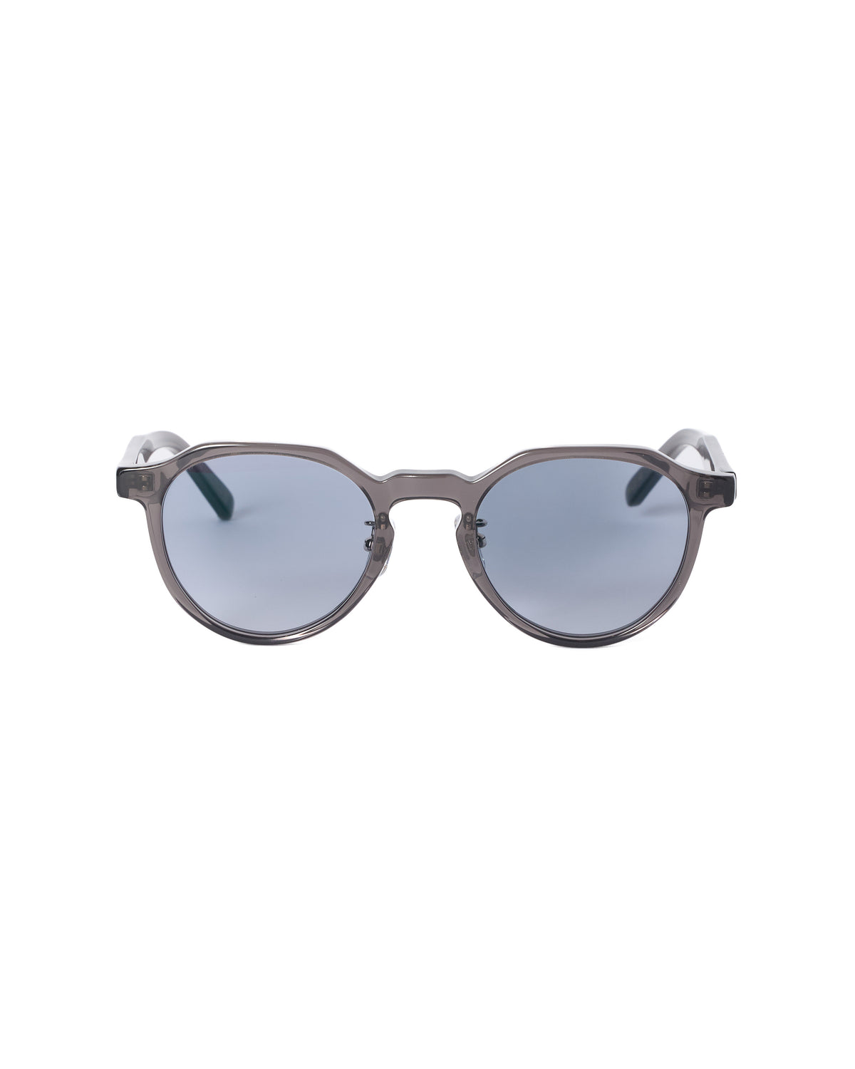 PHOTOCHROMIC LENS CLOWNPANTO SUNGLASS (BLACK)