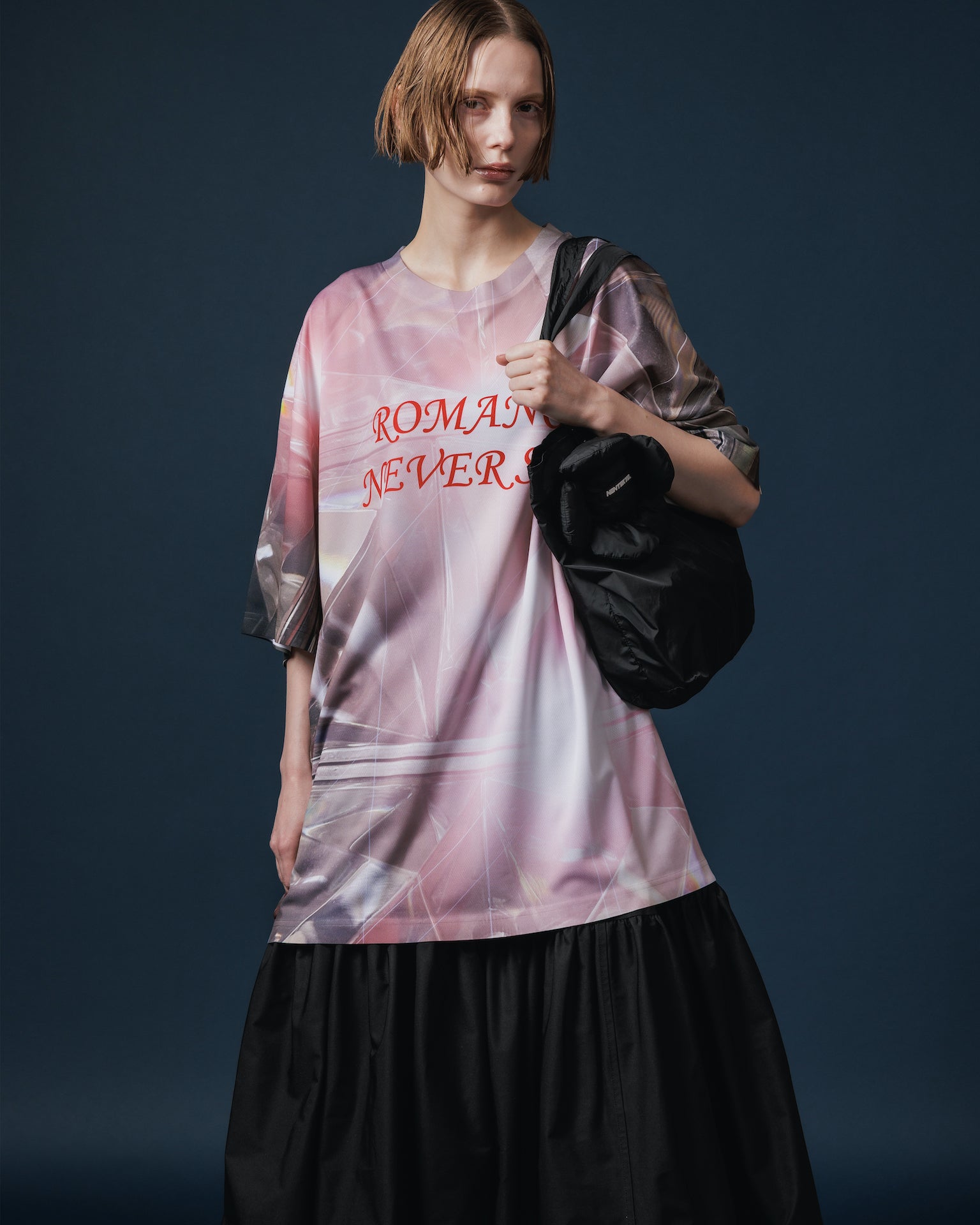 NONTOKYO ノントーキョー　ペプラムトップス TOPS – NON TOKYO
