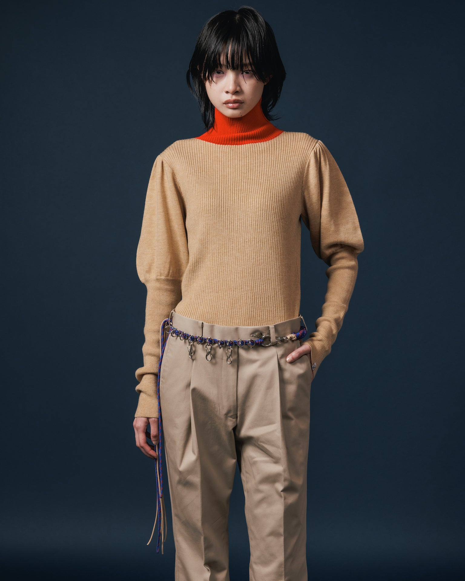 NONTOKYOのトップス TOPS – NON TOKYO