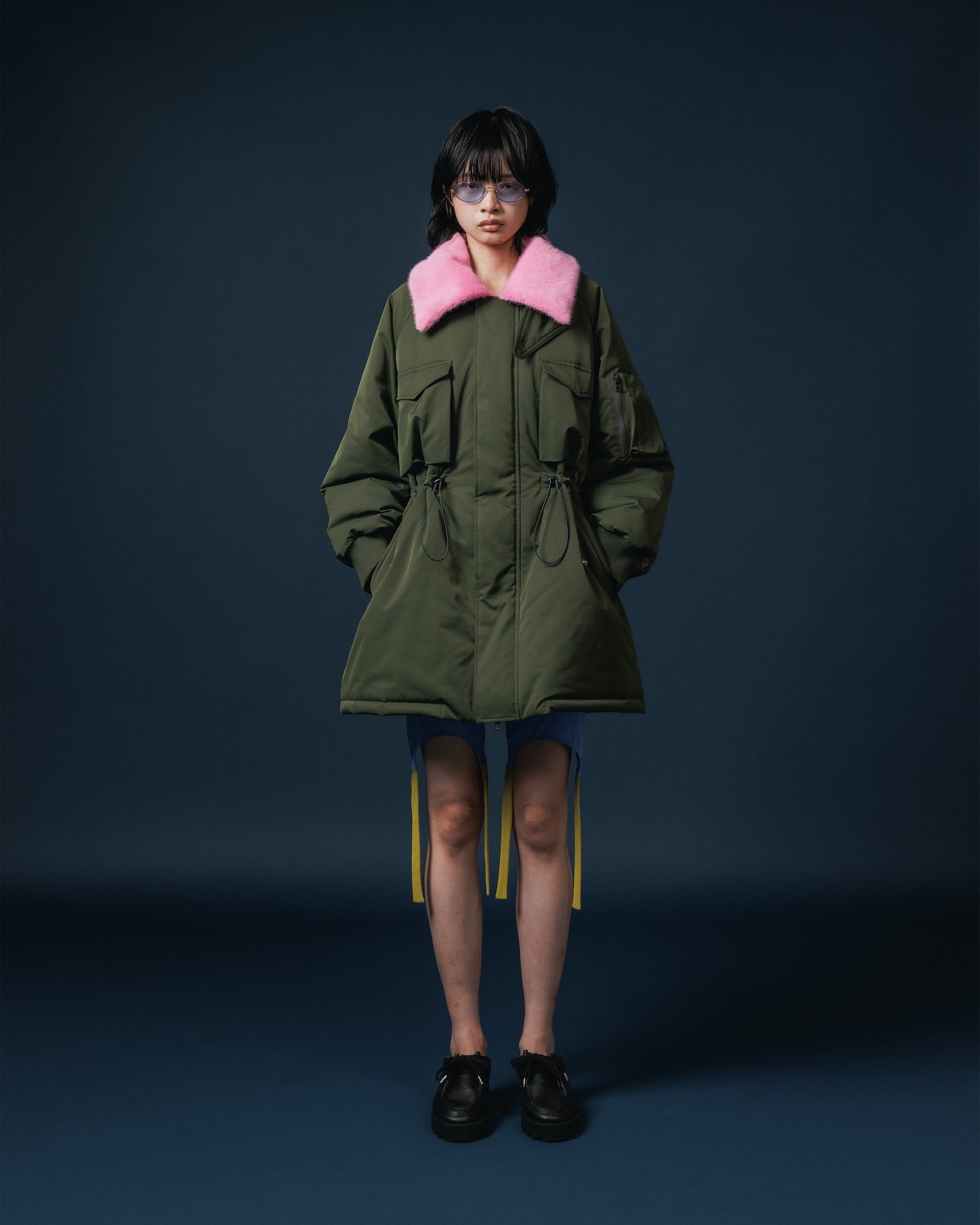 NON TOKYO OFFICIAL ONLINE STORE / ノントーキョー公式通販