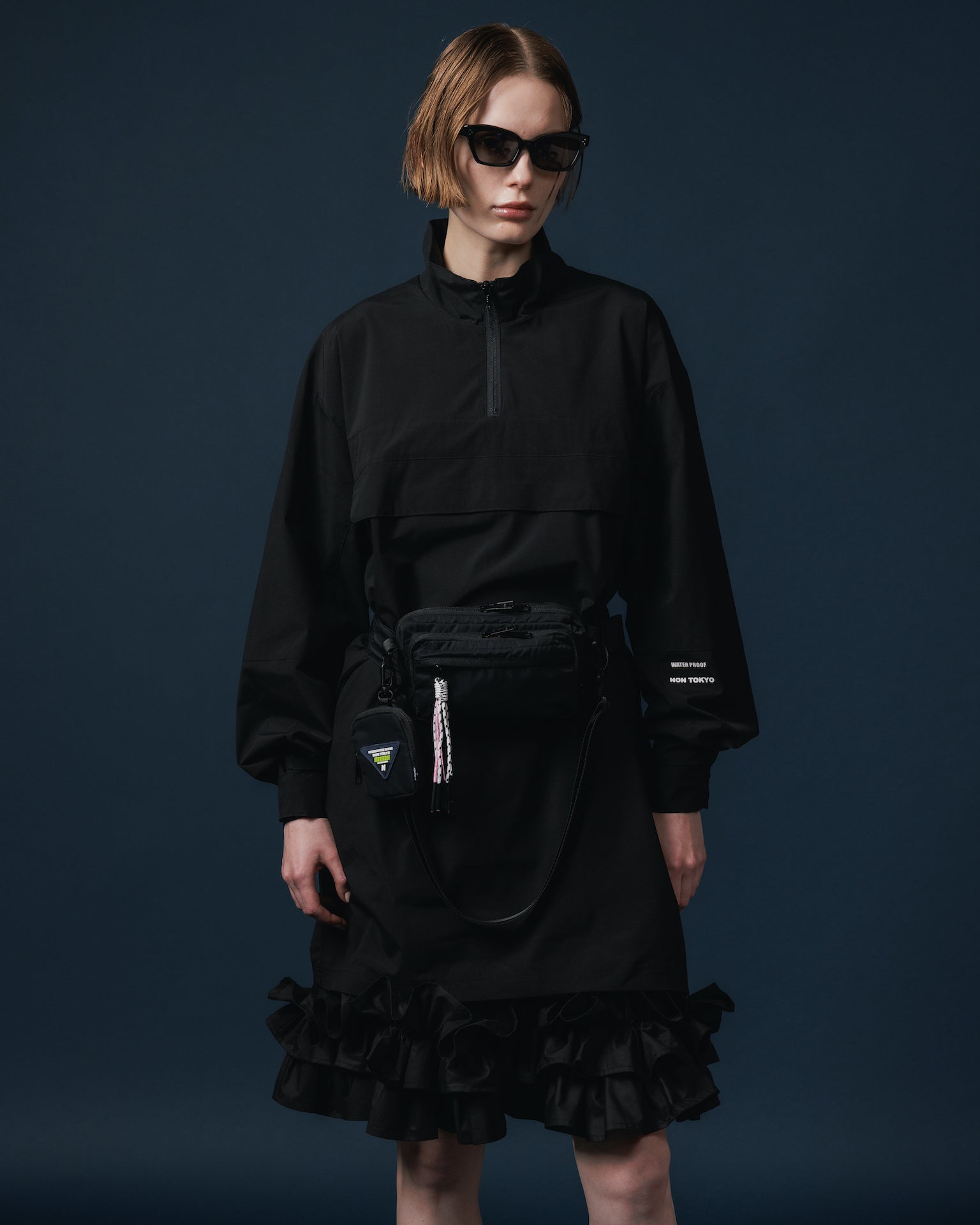 NON TOKYO OFFICIAL ONLINE STORE / ノントーキョー公式通販