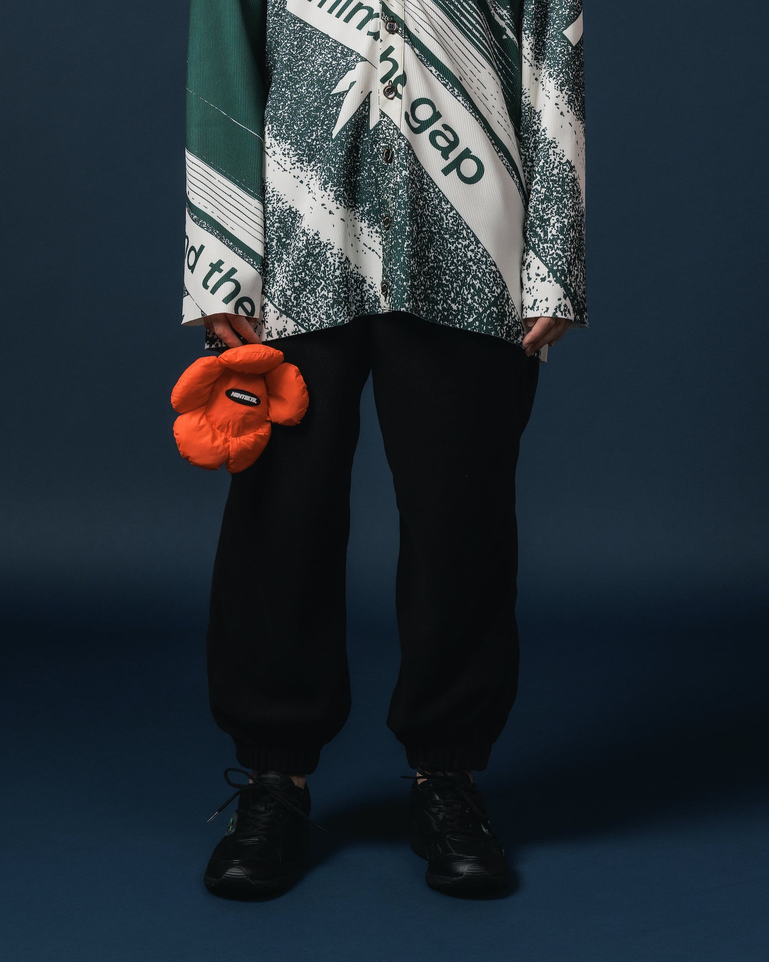 BOTTOMS – NON TOKYO