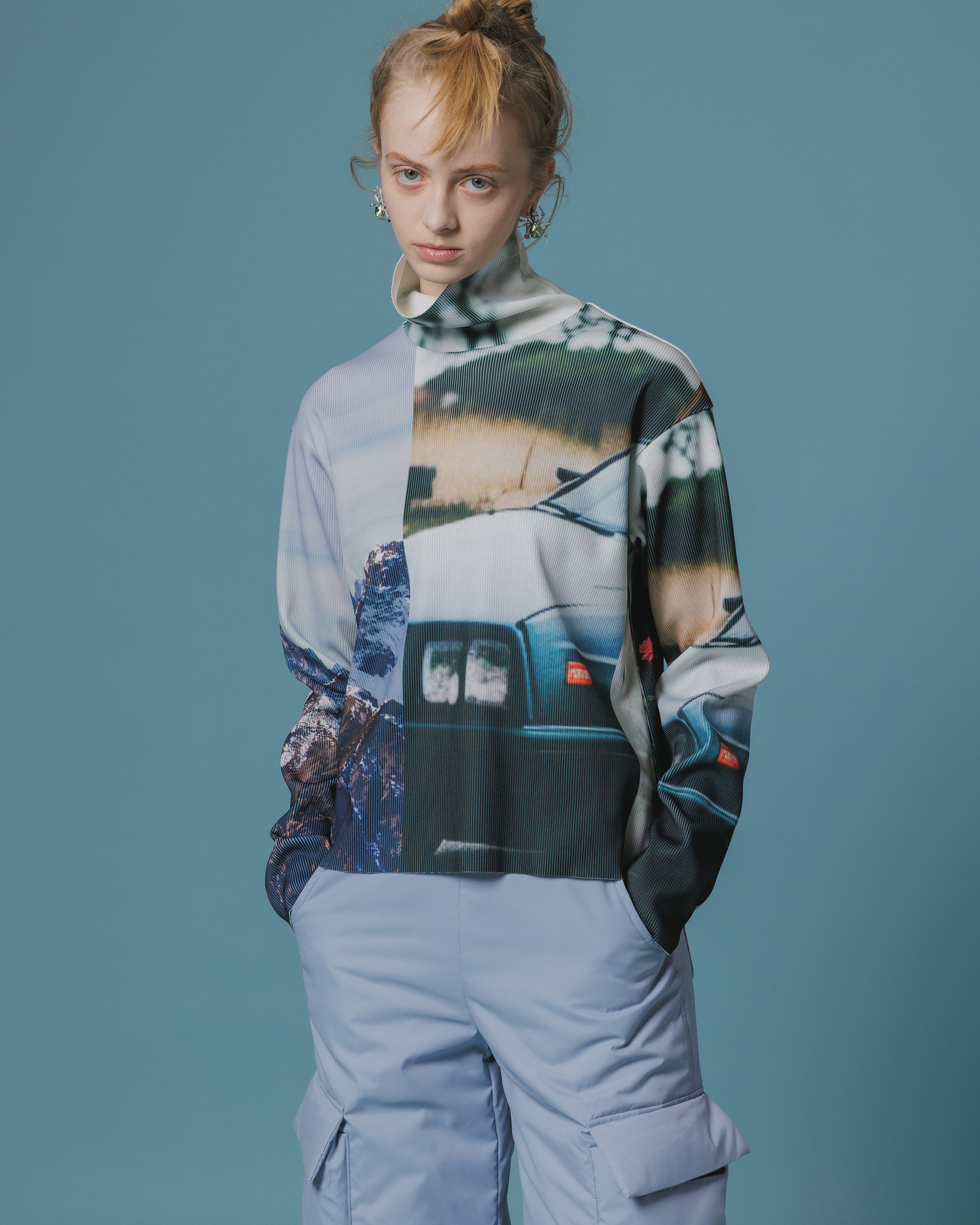 TOPS – NONTOKYO