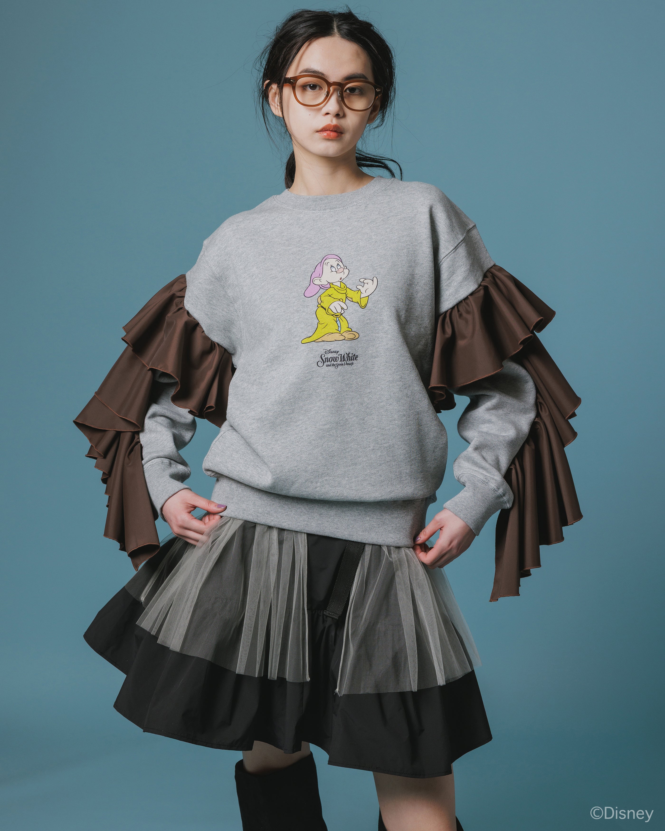 ALL ITEMS – NON TOKYO