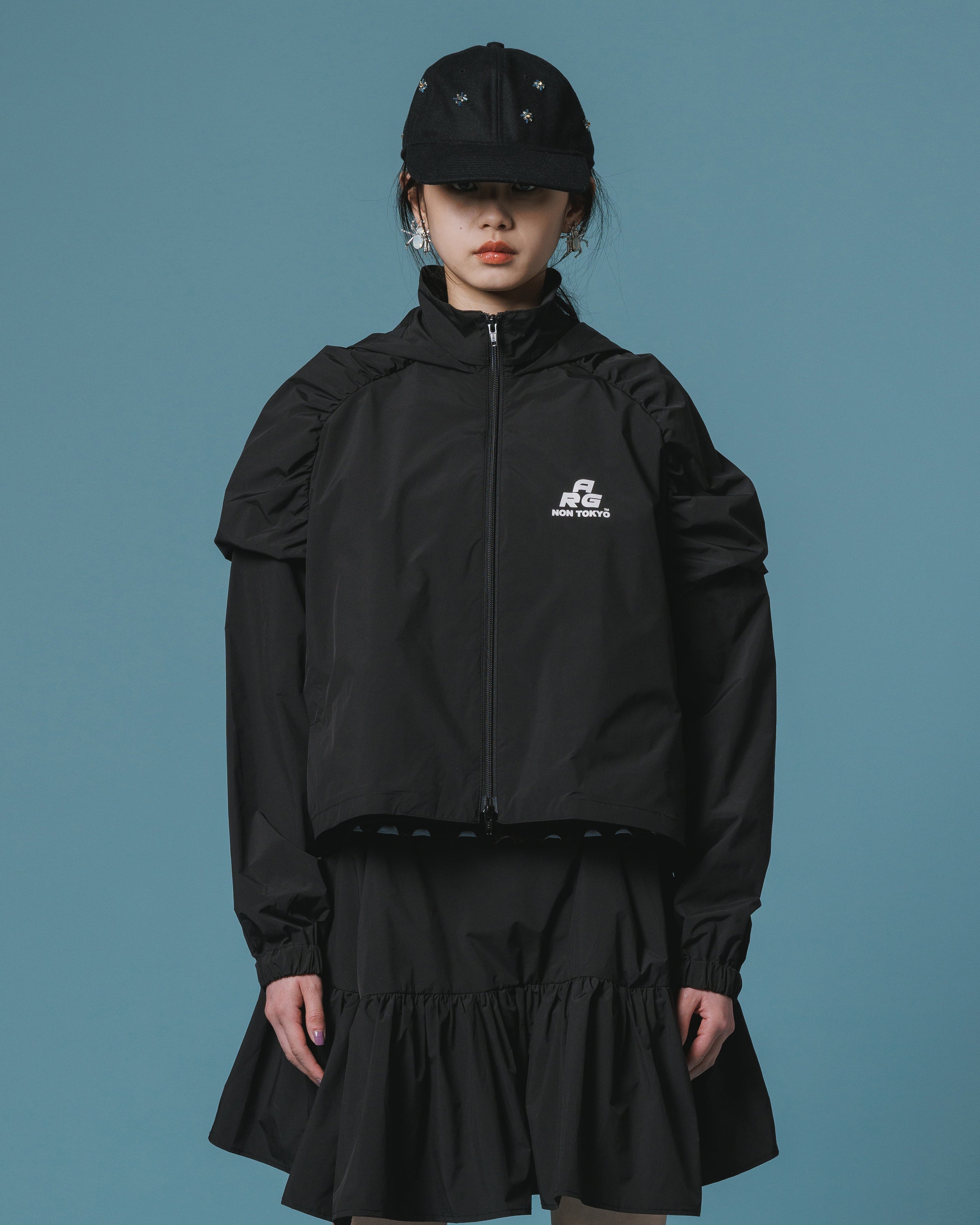 OUTER – NONTOKYO