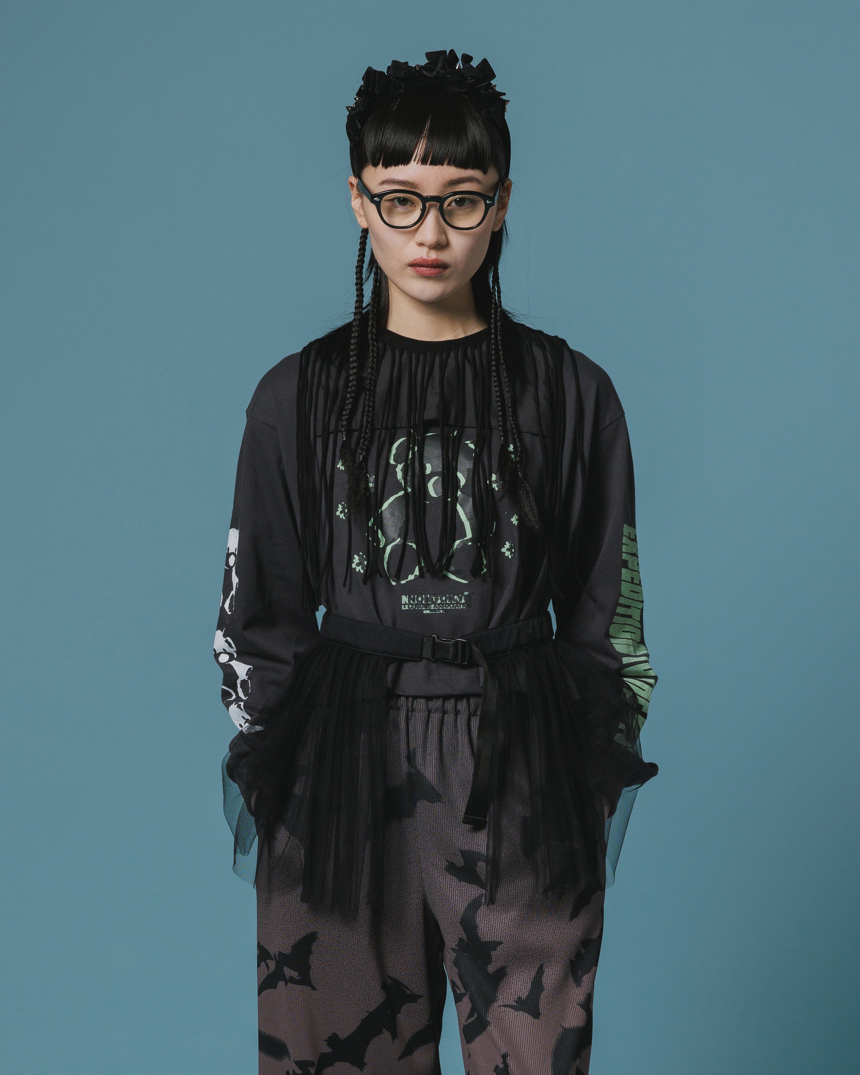 NON TOKYO OFFICIAL ONLINE STORE / ノントーキョー公式通販 – NONTOKYO