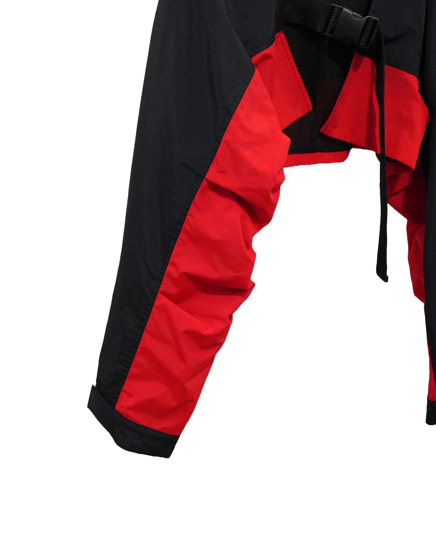 NON TOKYO /  MOUNTAIN BOLERO (BLACK×RED)