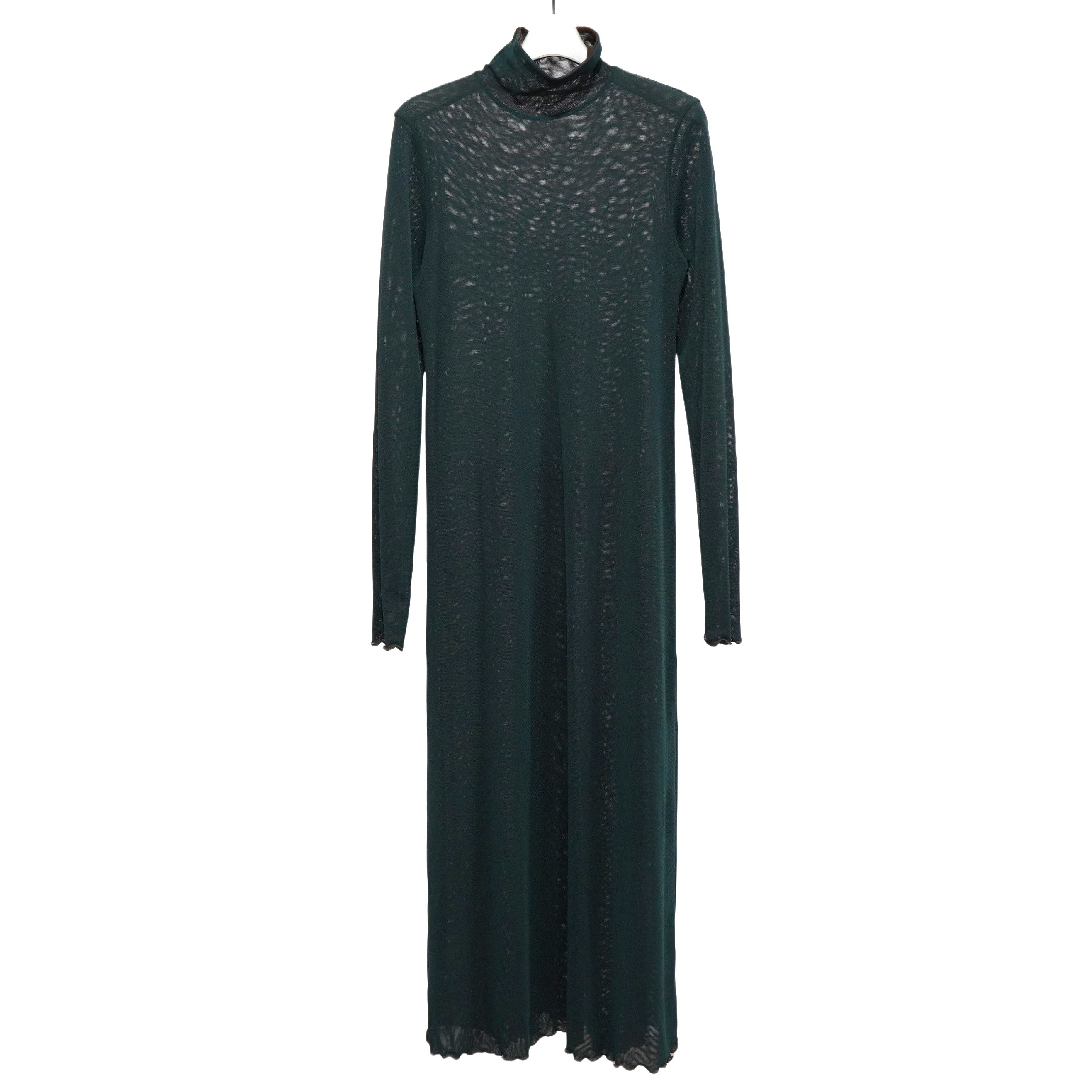 NON TOKYO REVERSIBLE POWERNET ONE-PIECE