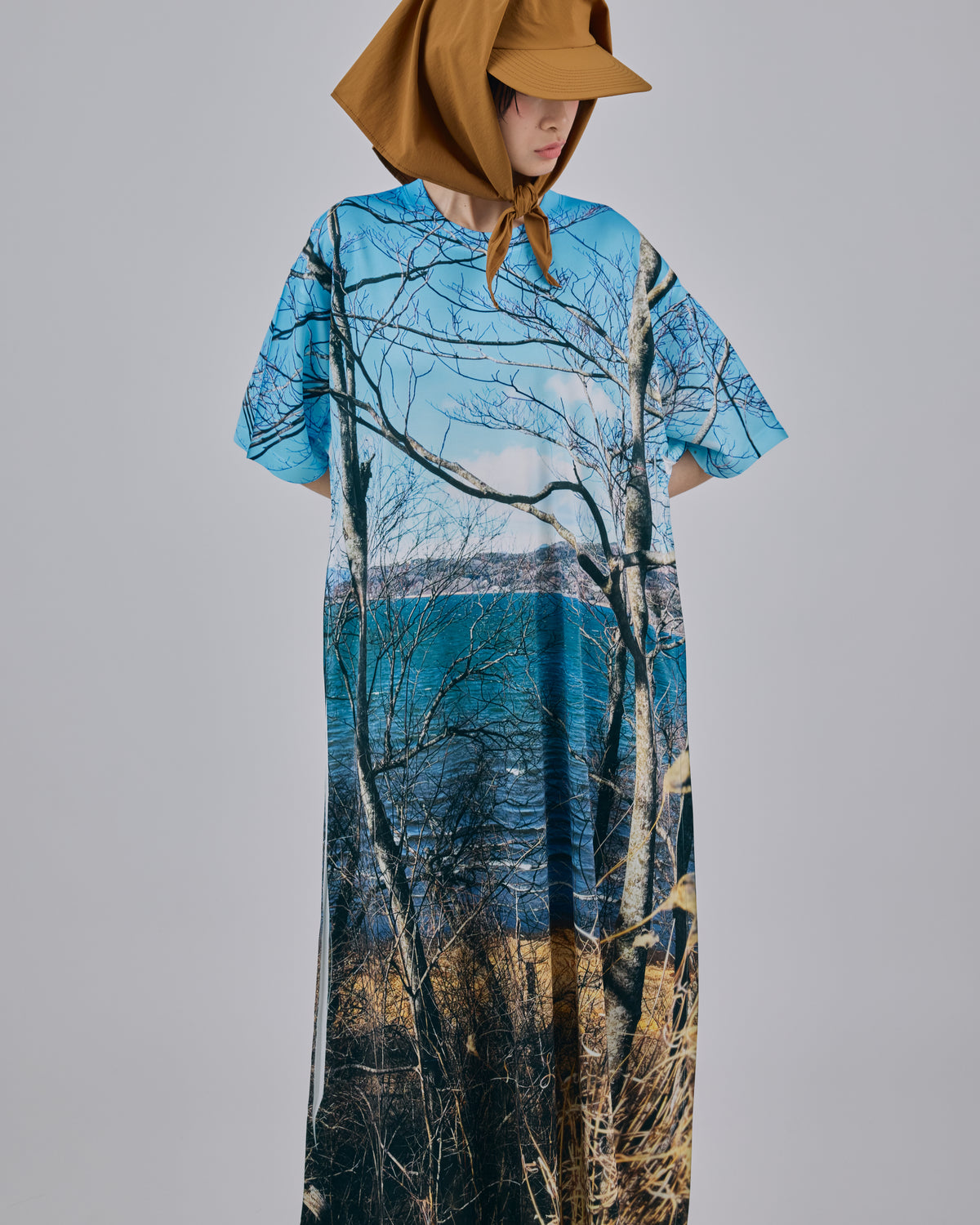 DIRECT PRINT T-OP (LAKE)