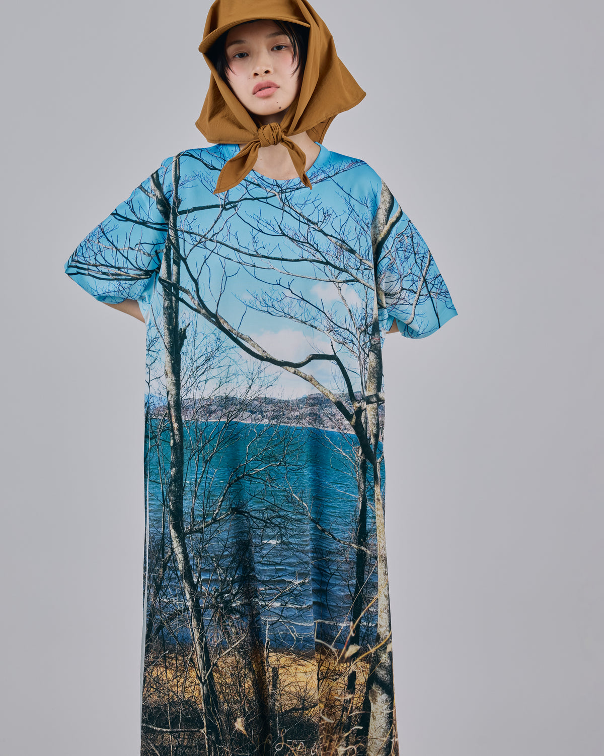 DIRECT PRINT T-OP (LAKE)