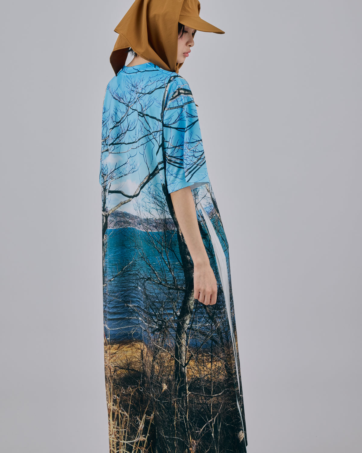 DIRECT PRINT T-OP (LAKE)