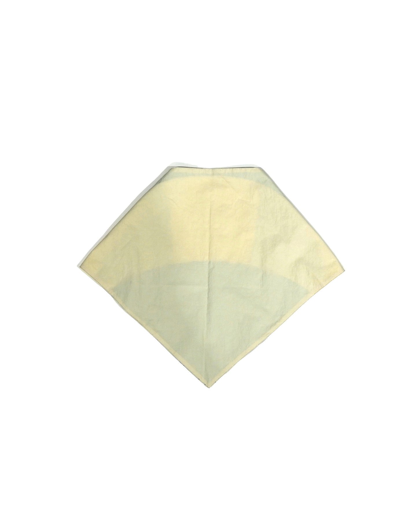 REVERSIBLE SWITCHING BLOUSON & SCARF (BROWN x IVORY)