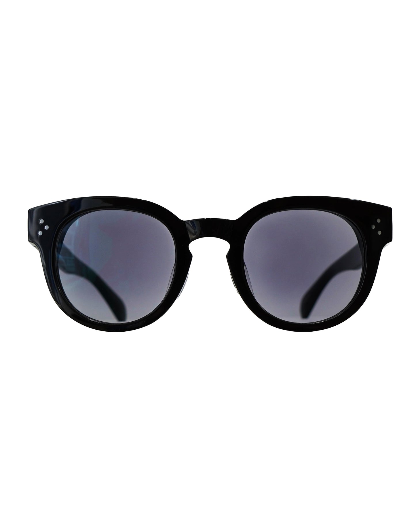 NON TOKYO / PHOTOCHROMIC LENS SUNGLASS (BLACK×BLACK) / &lt;NON TOKYO&gt; Photochromic lens sunglasses (black)