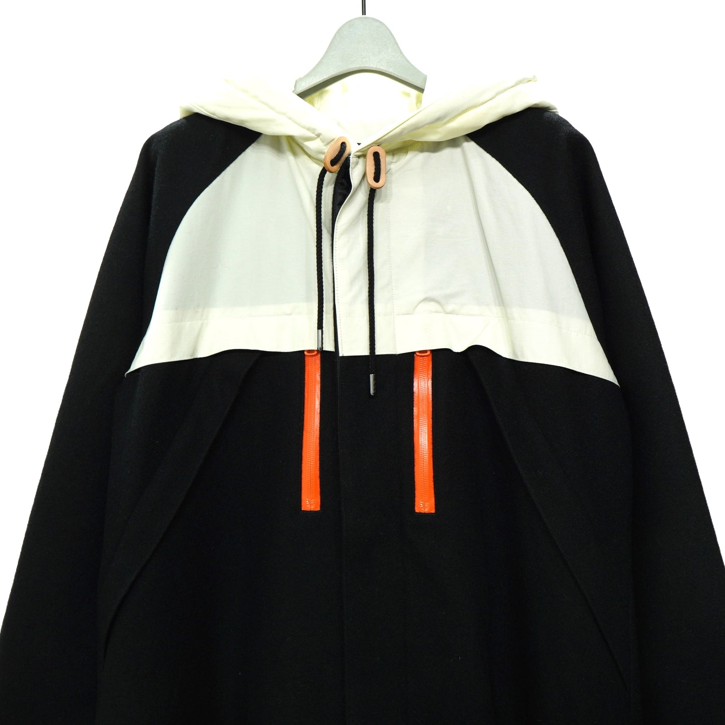 NON TOKYO / MOUNTAIN CHESTER COAT (BLACK) / &lt;NON TOKYO&gt; Mountain Chester Coat (Black)