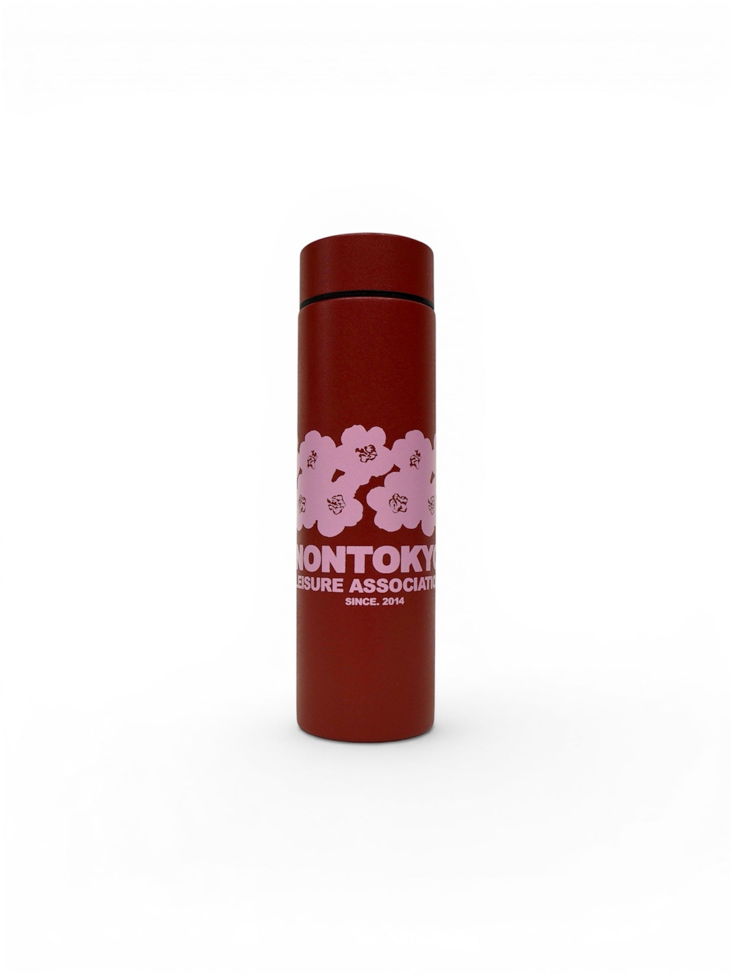 WATER BOTTLE (RED)