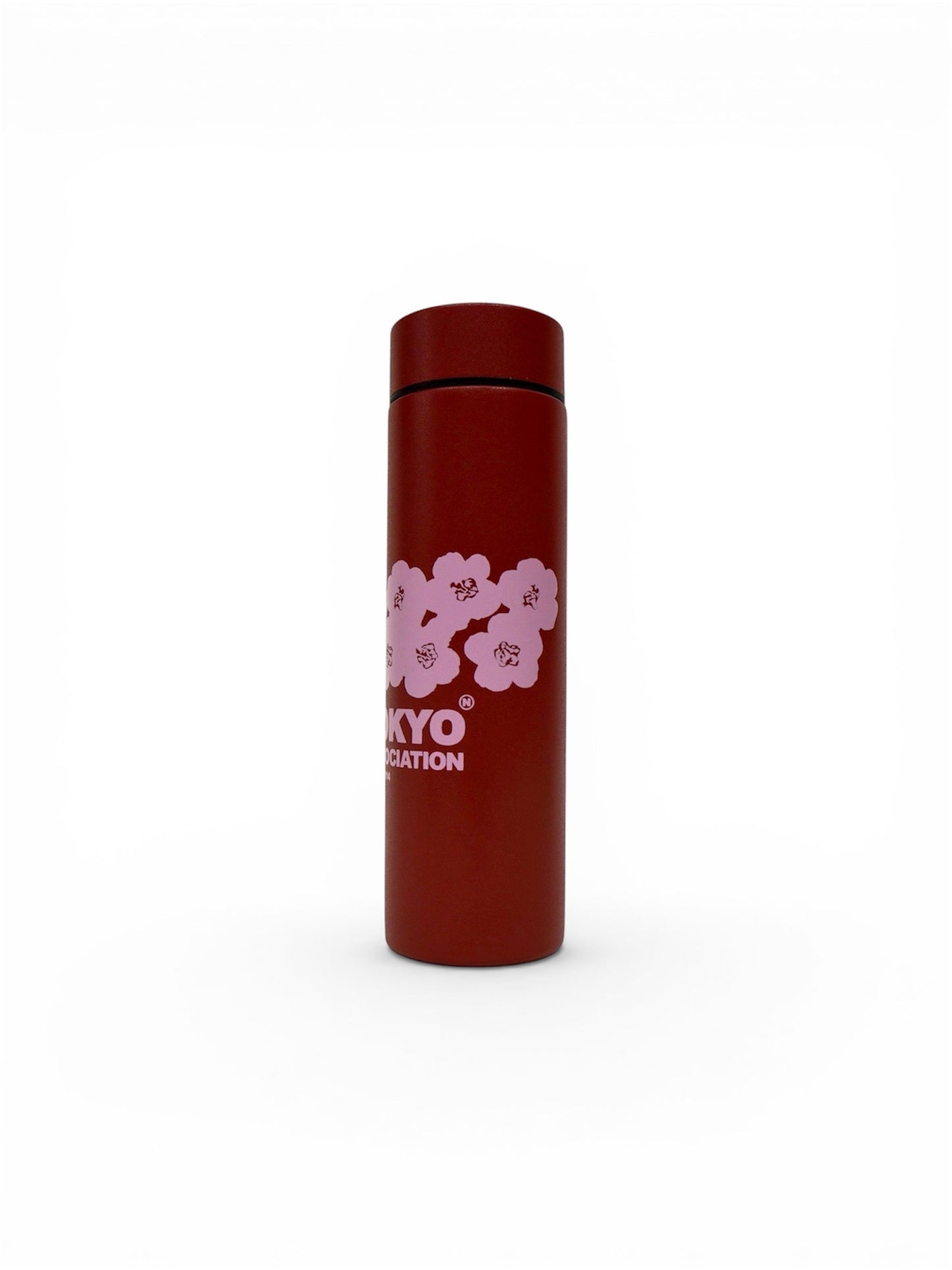 WATER BOTTLE (RED)