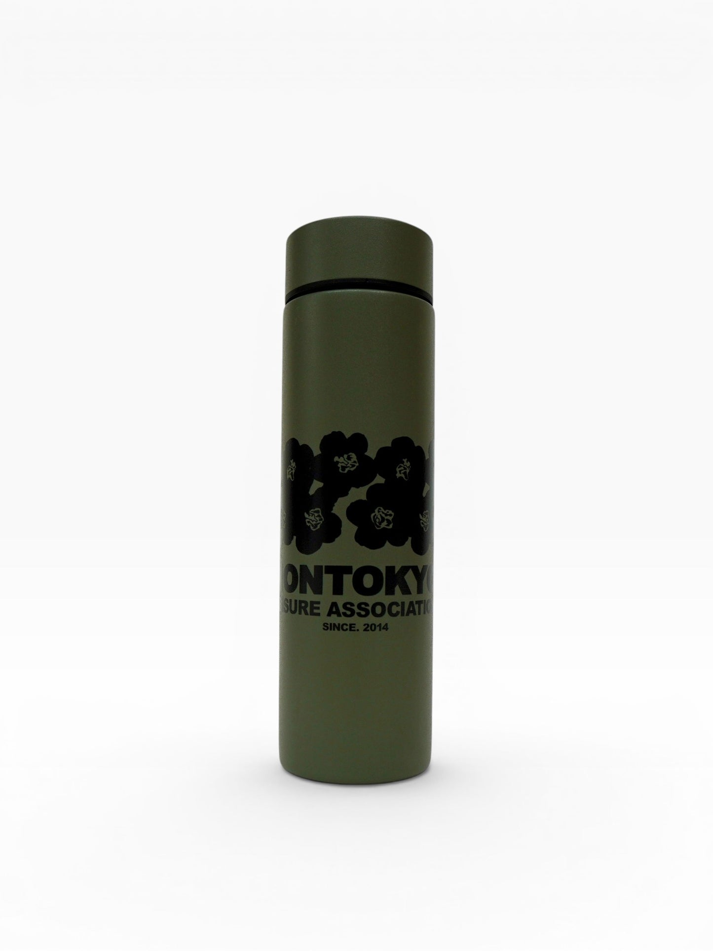 WATER BOTTLE (KHAKI)