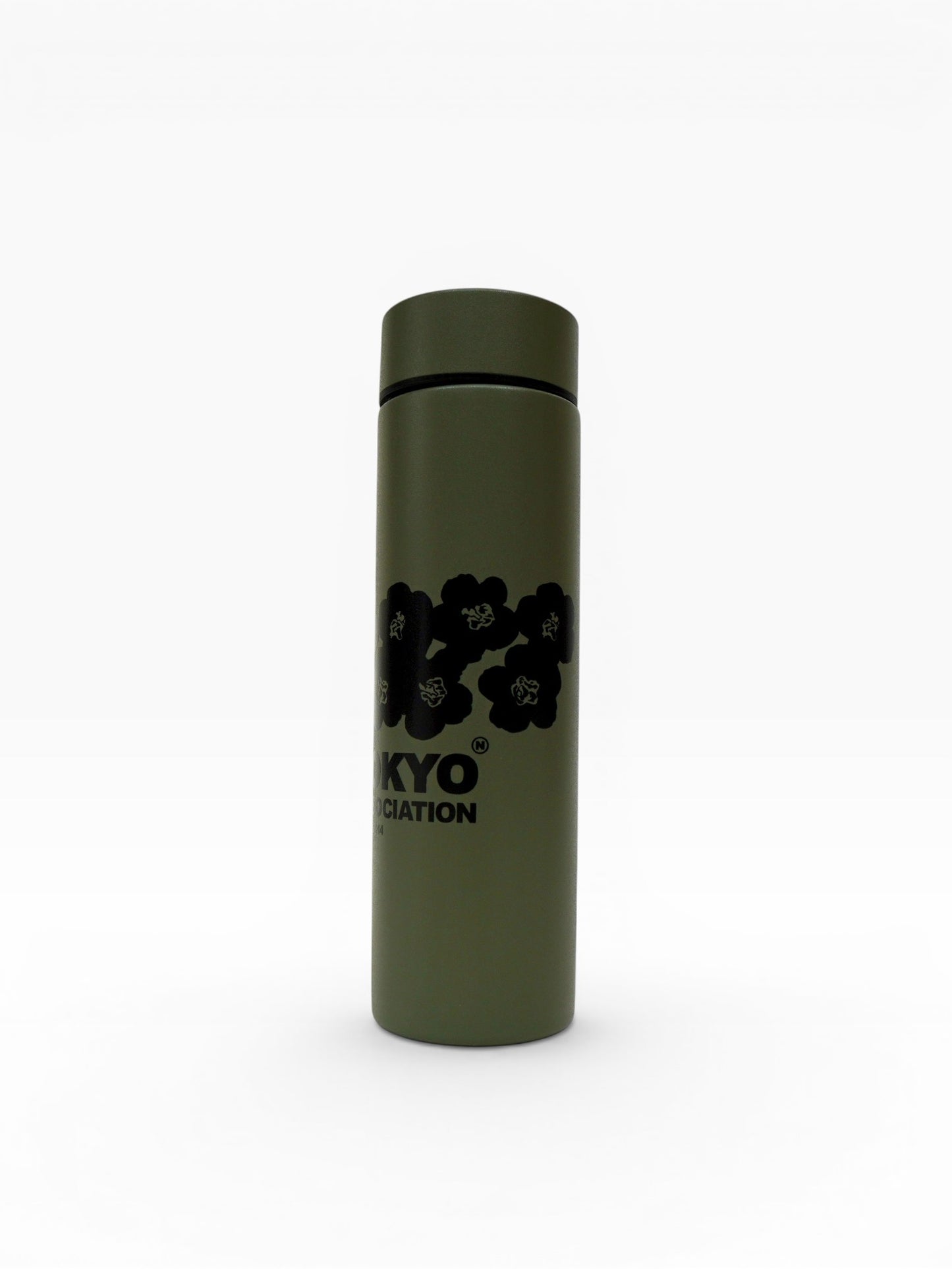 WATER BOTTLE (KHAKI)